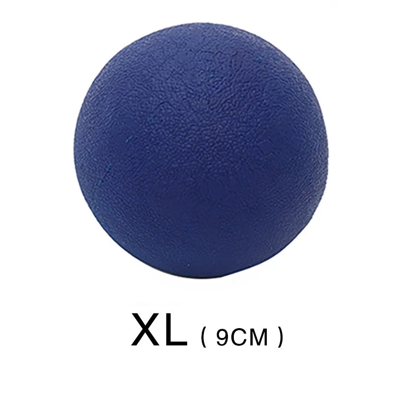 Premium Bite-Resistant Dog Play Ball™