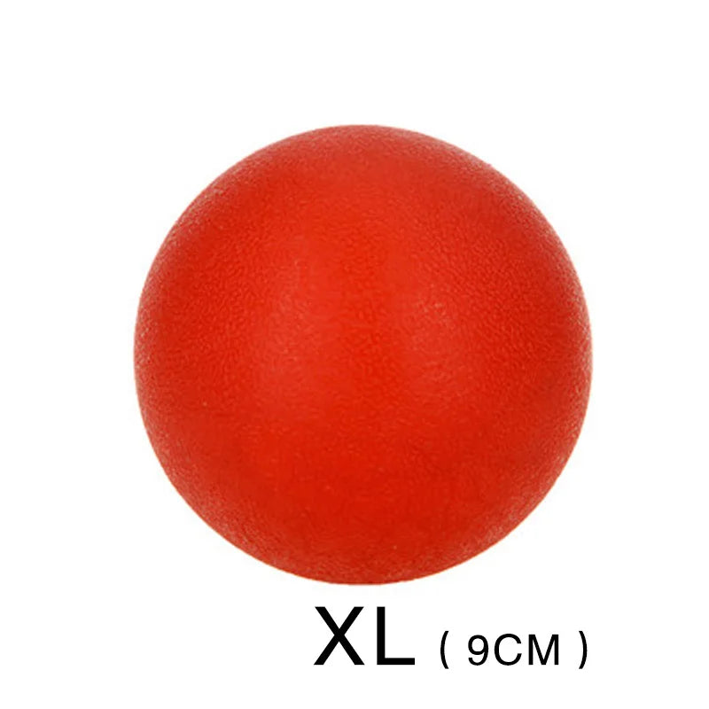 Premium Bite-Resistant Dog Play Ball™