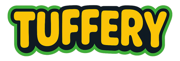 Tuffery