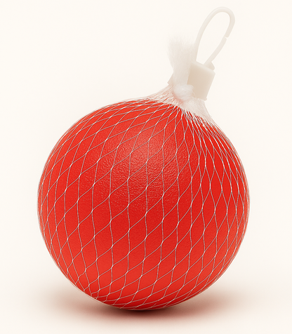 Tuffery's Bite-Resistant Dog Play Ball™