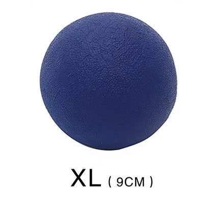 Premium Bite-Resistant Dog Play Ball™