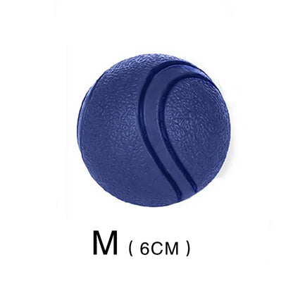 Premium Bite-Resistant Dog Play Ball™