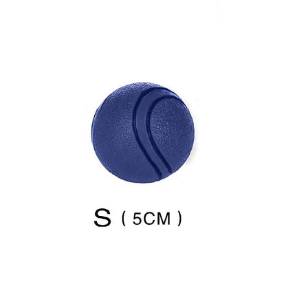 Premium Bite-Resistant Dog Play Ball™