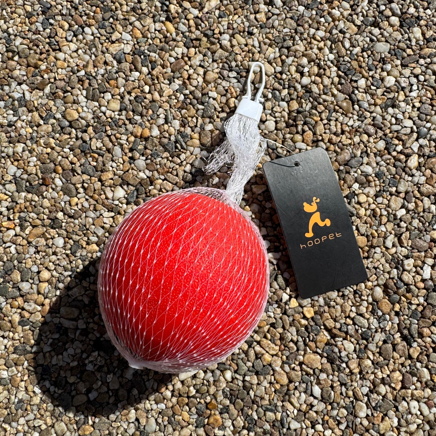 Tuffery's Bite-Resistant Dog Play Ball™